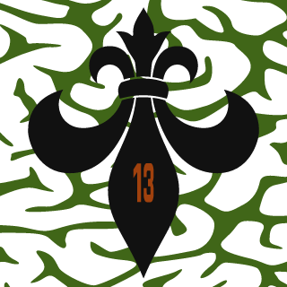 Stashbox13's emblem