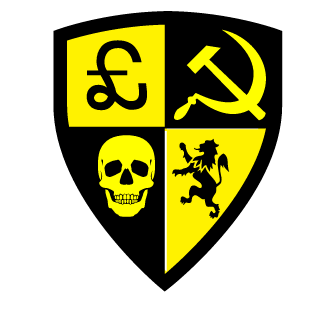 bentdownfork1's emblem