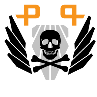 LizzardC7's emblem