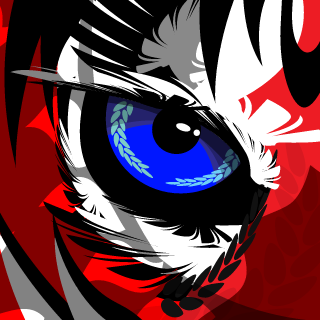 VolcanoRosso's emblem