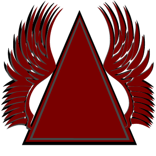 Angels of Death's emblem