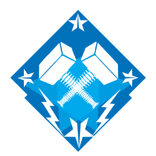 Alfooort's emblem