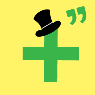 IronHash's emblem