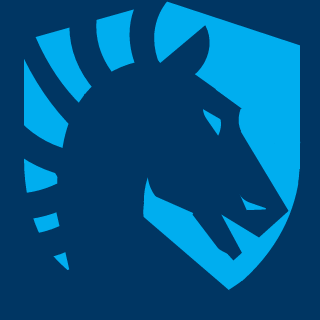 Y0XINATOR's emblem