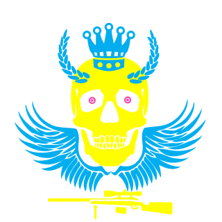 MikitaSD's emblem