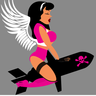 Cowgirl88891's emblem
