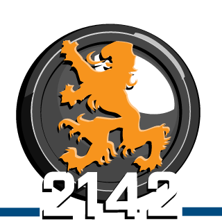 DerGepard's emblem