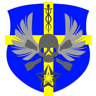 YRRA's emblem
