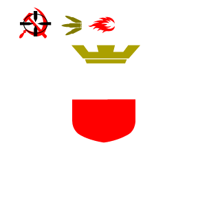 Kasztaniak24's emblem