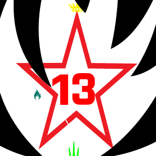 CHICO N0IA's emblem