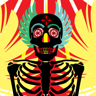 Kasspozn's emblem