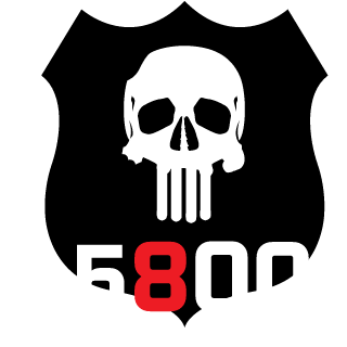 Doomsday5800's emblem