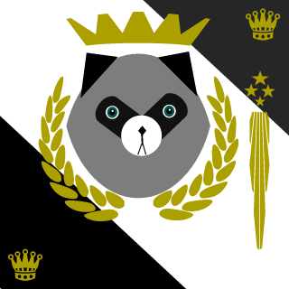 MrMapachin's emblem