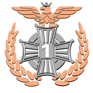Ultimatum95's emblem