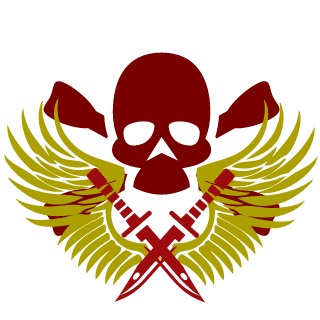 111ZHENDOS111's emblem
