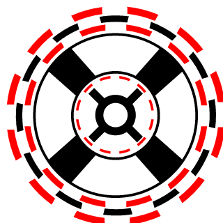 wayback1942's emblem
