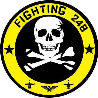 Polly-Poger-1's emblem
