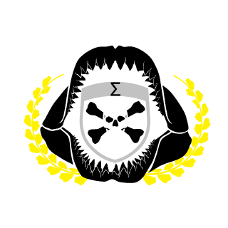 Warnavals's emblem
