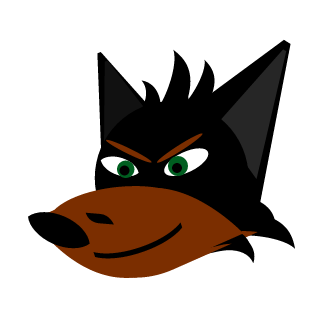 RacingGuy4340's emblem