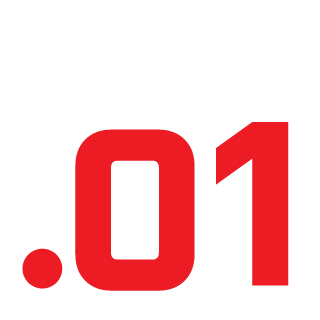 point0one's emblem
