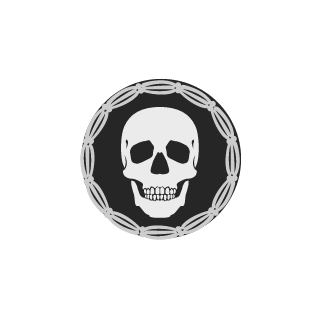 Notsoirishdwarf's emblem