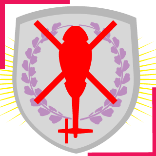 Terrinn's emblem