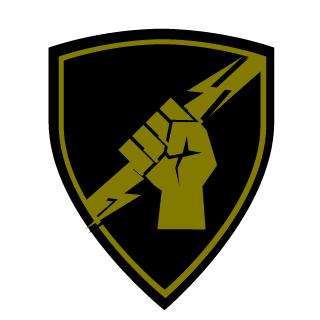 Lycanson's emblem
