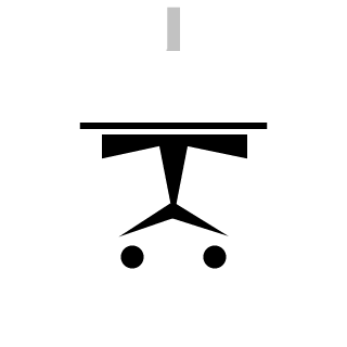 THEFATCLONE's emblem
