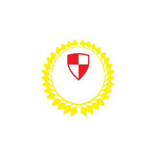 TRACKER141's emblem