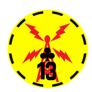 SGTCOKY's emblem