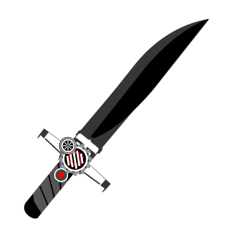 SilentKnife0's emblem