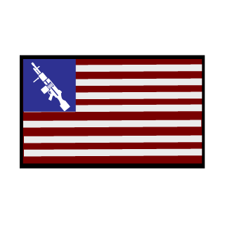 STP Arrogant's emblem