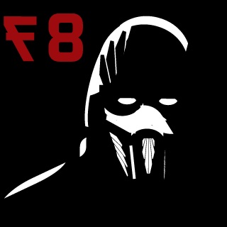 GrappleDad1's emblem