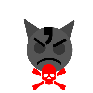 MonsterBeat1's emblem