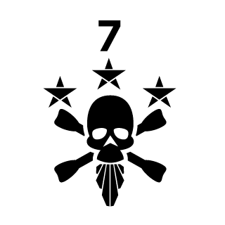 77lewy's emblem
