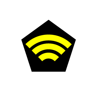 Heiesflf's emblem