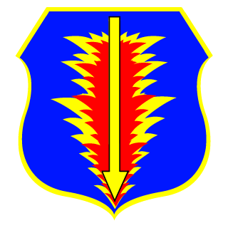 Levius Goose's emblem