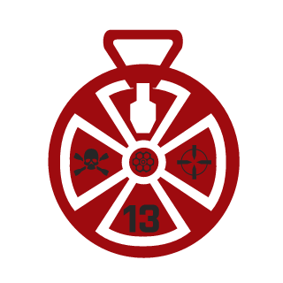 AnKaXIII's emblem