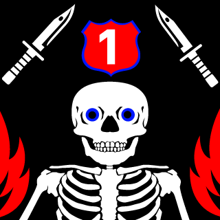Fox Squad's emblem