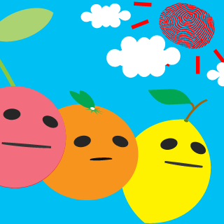 Pinky893's emblem