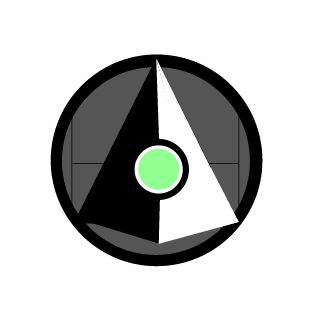 DefinedEmerald's emblem