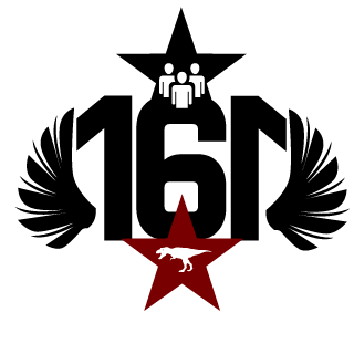 161 Freedom Fighters's emblem