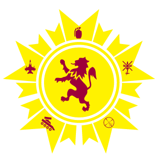 UNbeatableJON's emblem