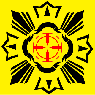 MuxaRobo's emblem