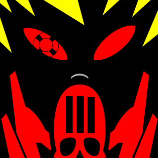 MaitreKain's emblem