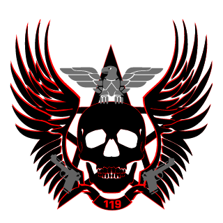 THC Ashman119's emblem