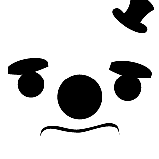 D1nklebergTM's emblem
