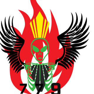 DangerLISCH's emblem