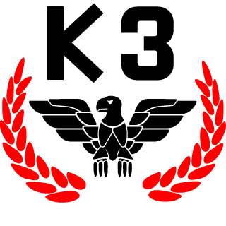 Selo_K3's emblem