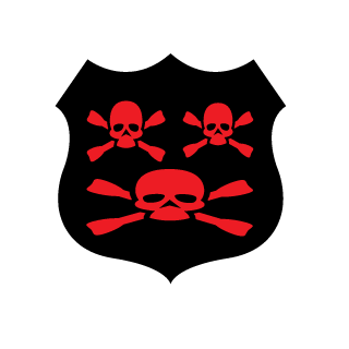 Da Toxic Rider's emblem